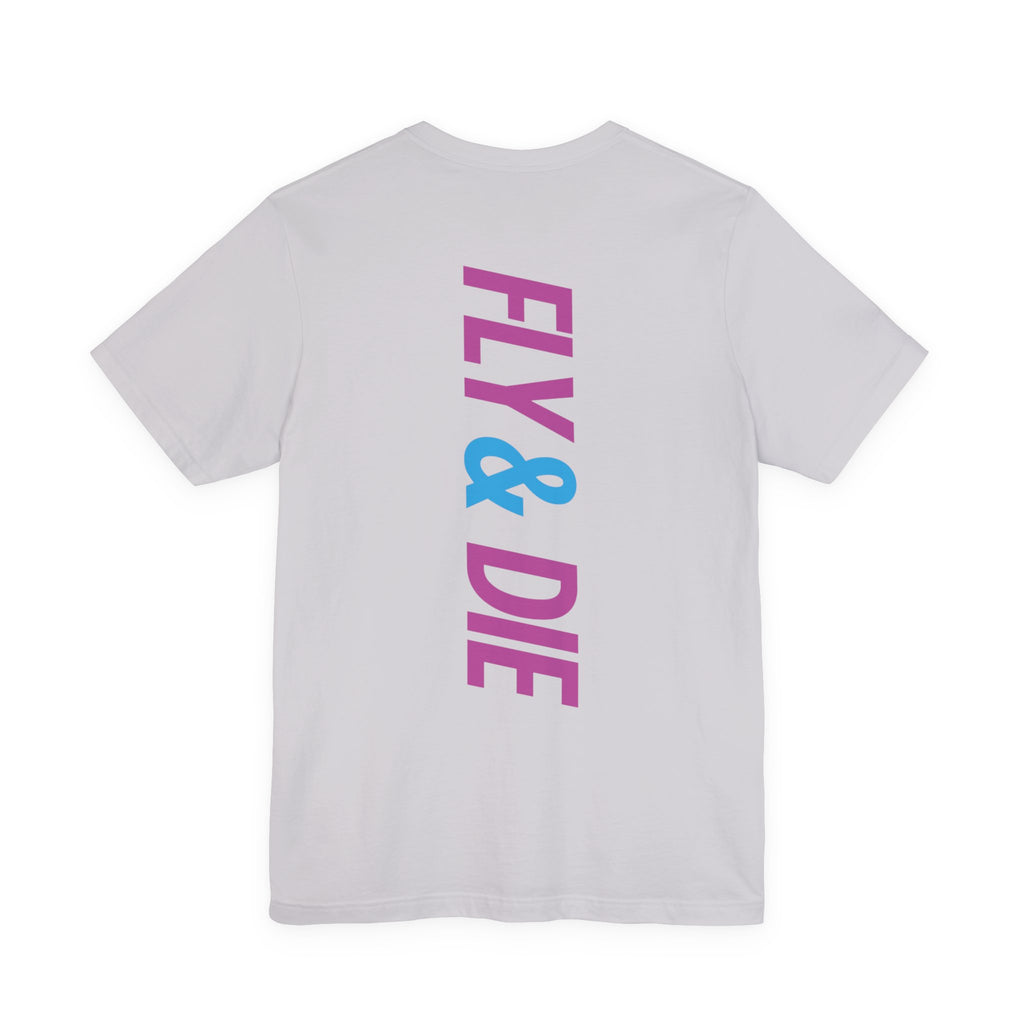 Fly & Die Athlete Collection:
