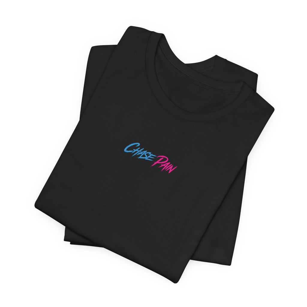 Normal Is Boring T‑Shirt Gym Motivational Tee