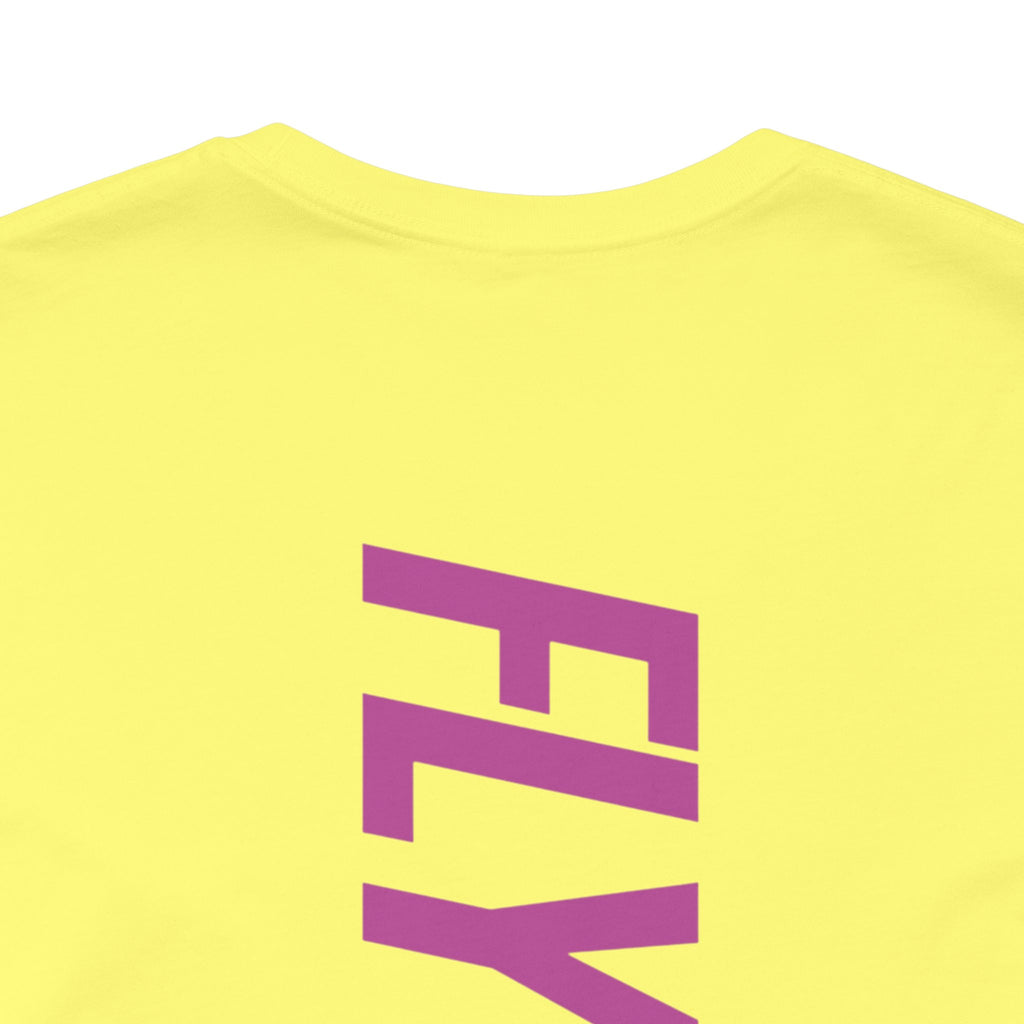 Fly & Die Athlete Collection: