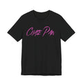 Chase Pain Uni Sex Motivational T‑Shirt