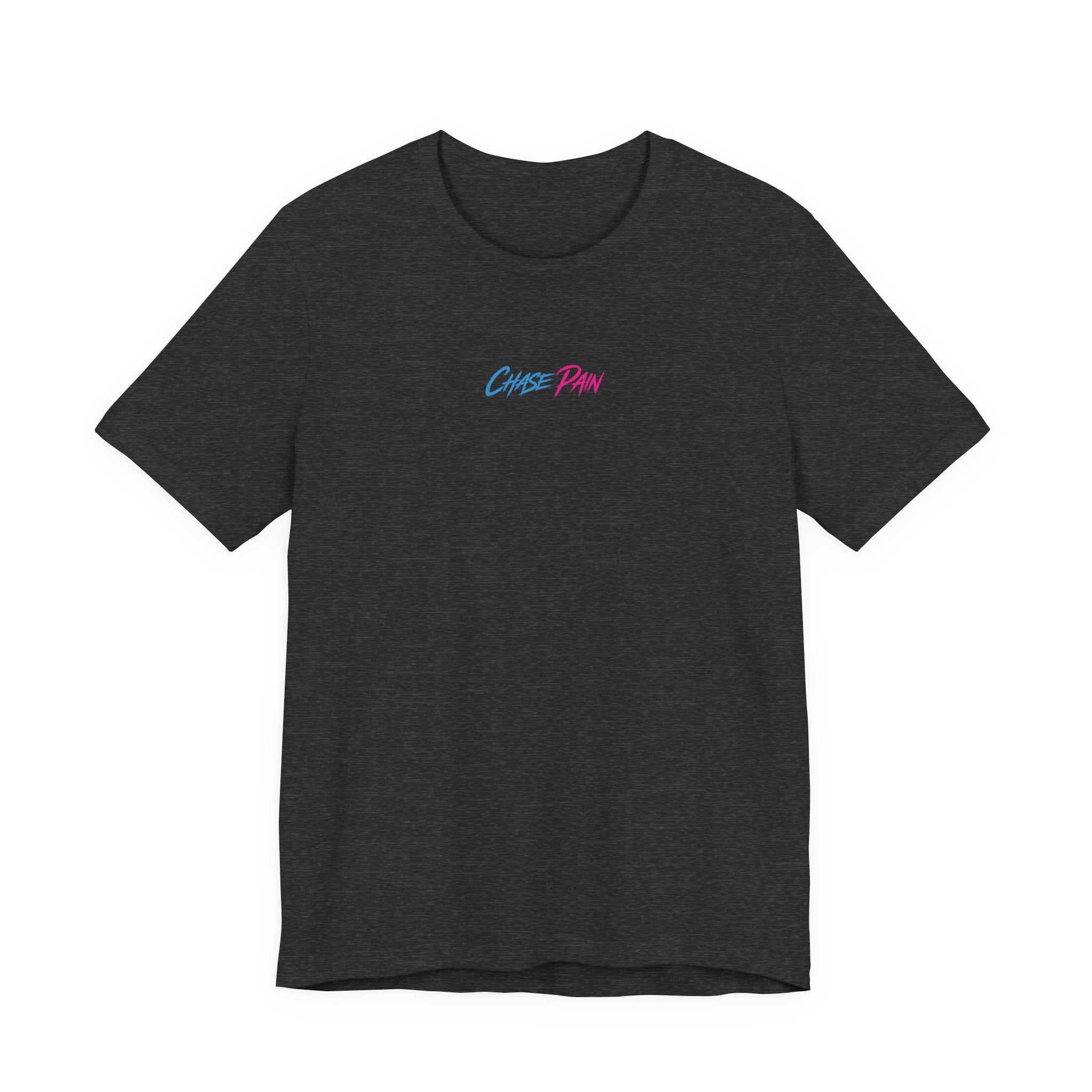Normal Is Boring T‑Shirt Gym Motivational Tee