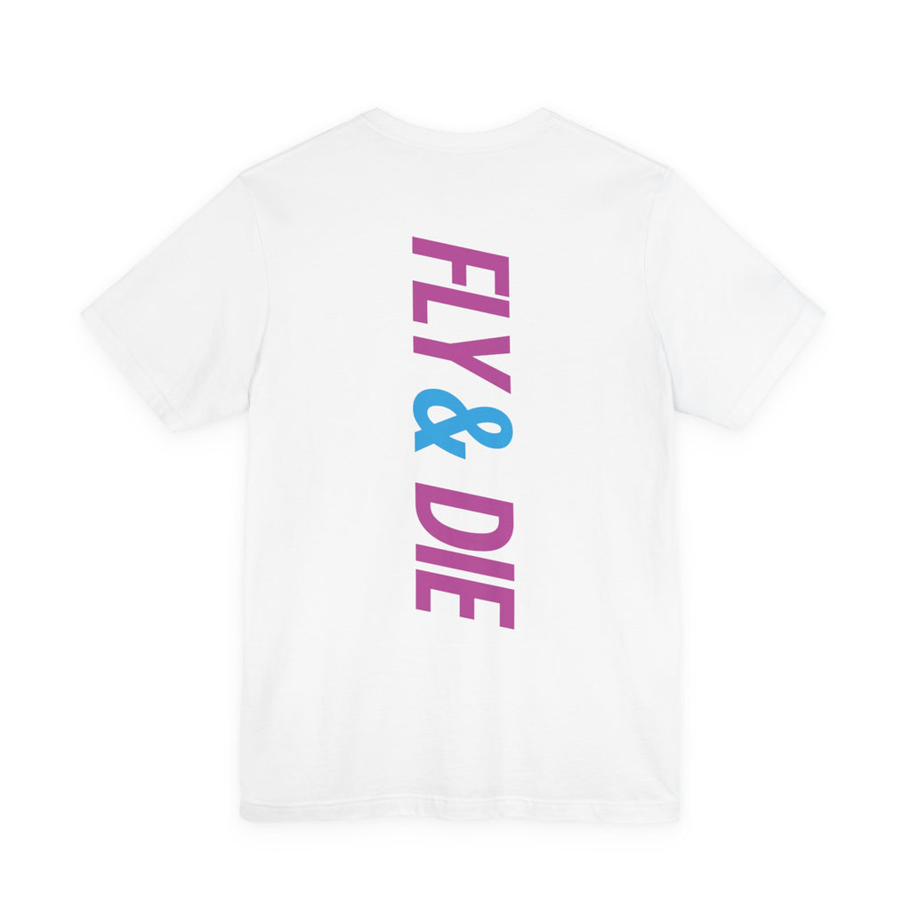 Fly & Die Athlete Collection: