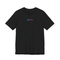 Chase Pain Uni Sex Two Tone Graphic Tee
