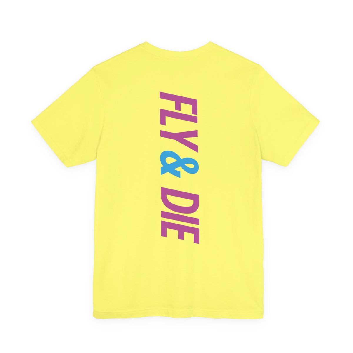 Fly & Die Athlete Collection: