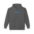 Chase Pain Uni Sex Hoodie | Two Tone Motivational Original