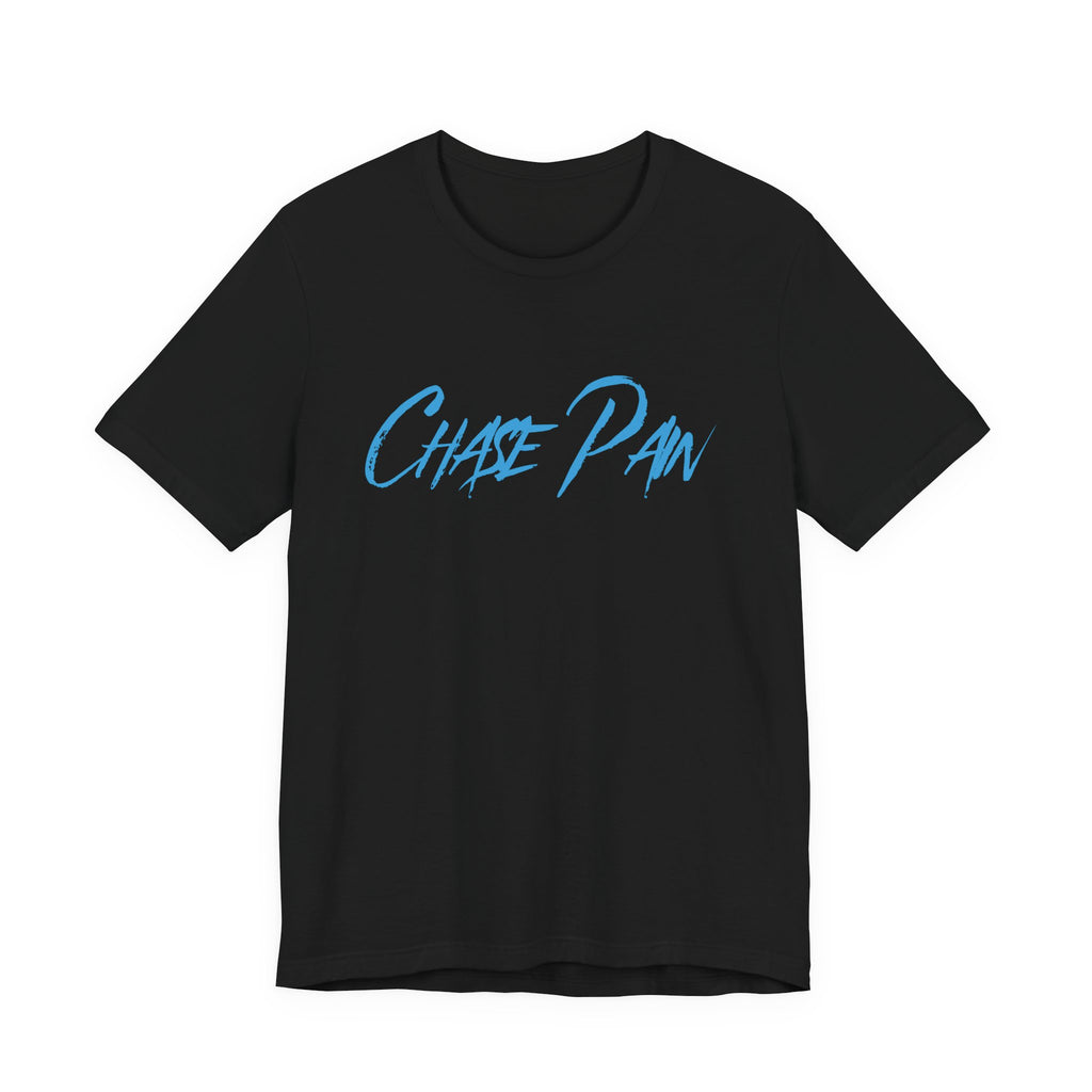 Skull Crown Normal Is Boring  Discipline" Graphic T‑Shirt