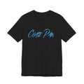 Skull Crown Normal Is Boring  Discipline" Graphic T‑Shirt