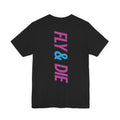 Fly & Die Athlete Collection: