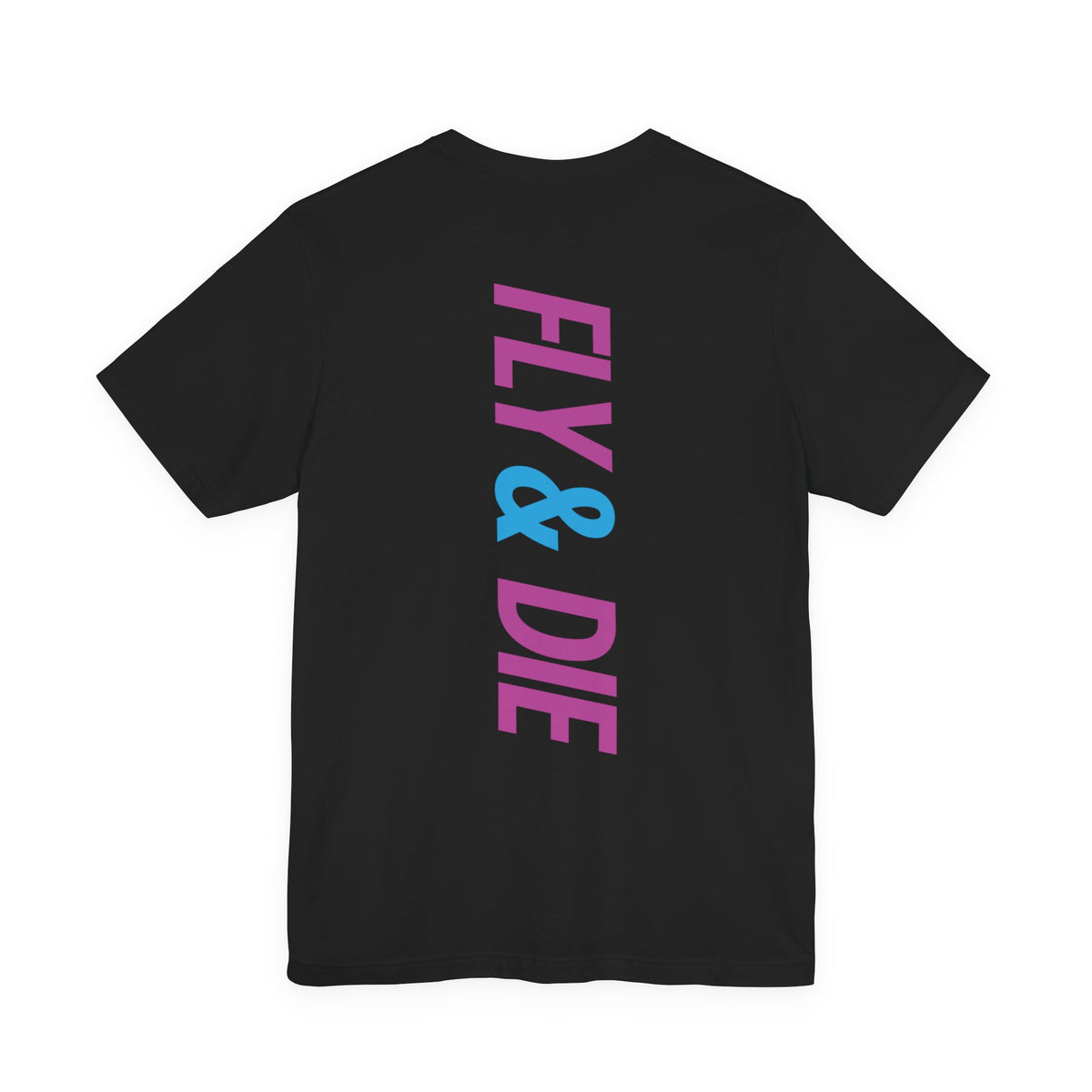 Fly & Die Athlete Collection: