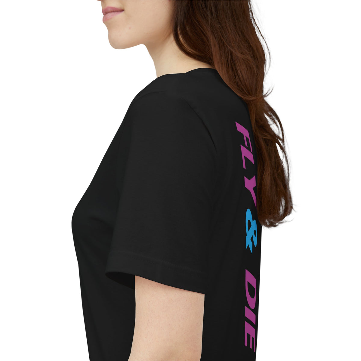 Fly & Die Athlete Collection: