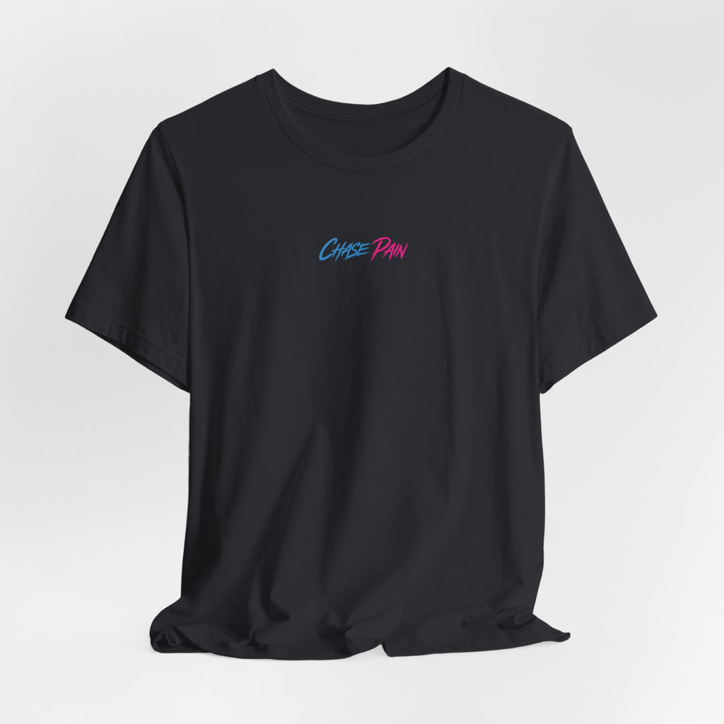 Normal Is Boring T‑Shirt Gym Motivational Tee