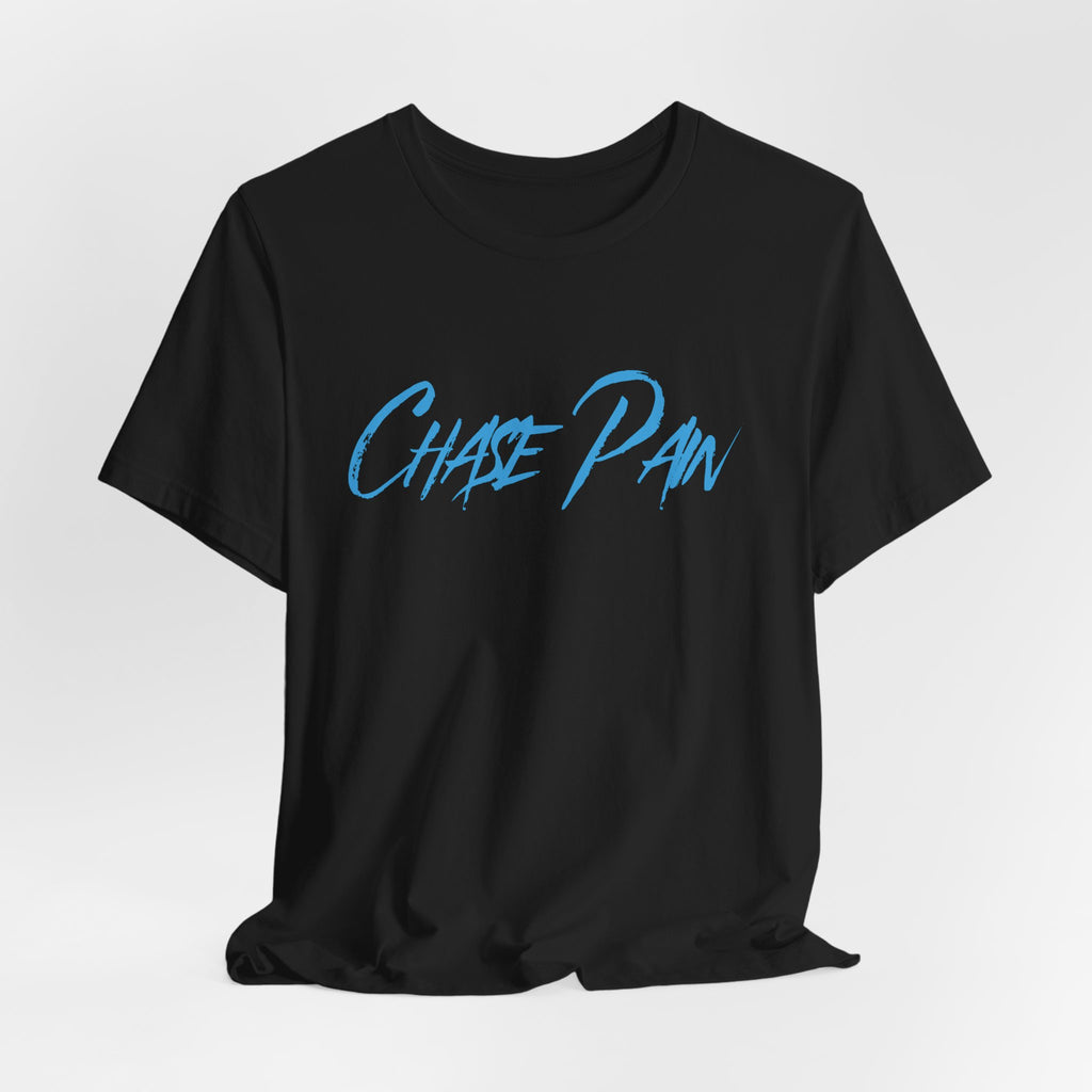 Skull Crown Normal Is Boring  Discipline" Graphic T‑Shirt