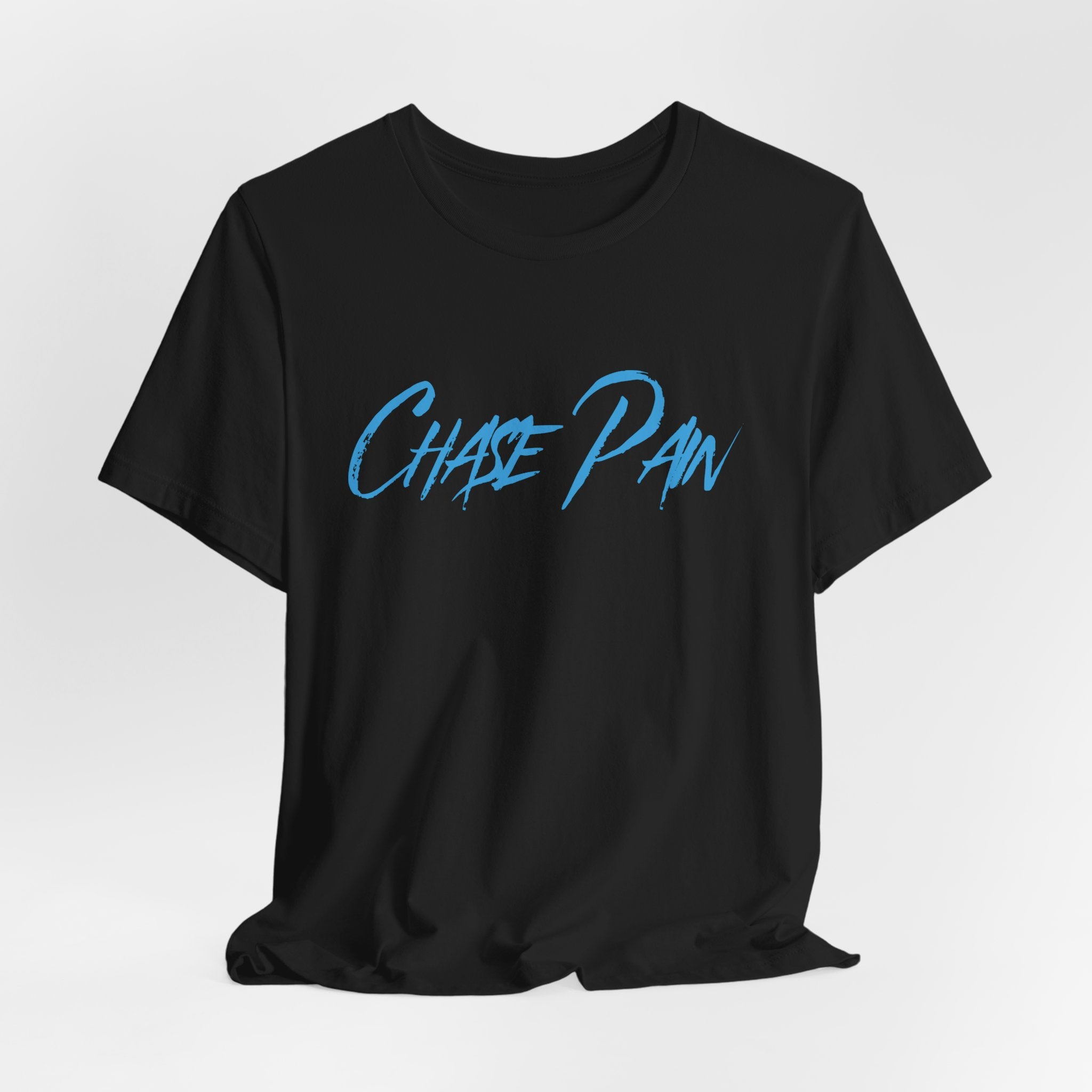 Skull Crown Normal Is Boring  Discipline" Graphic T‑Shirt