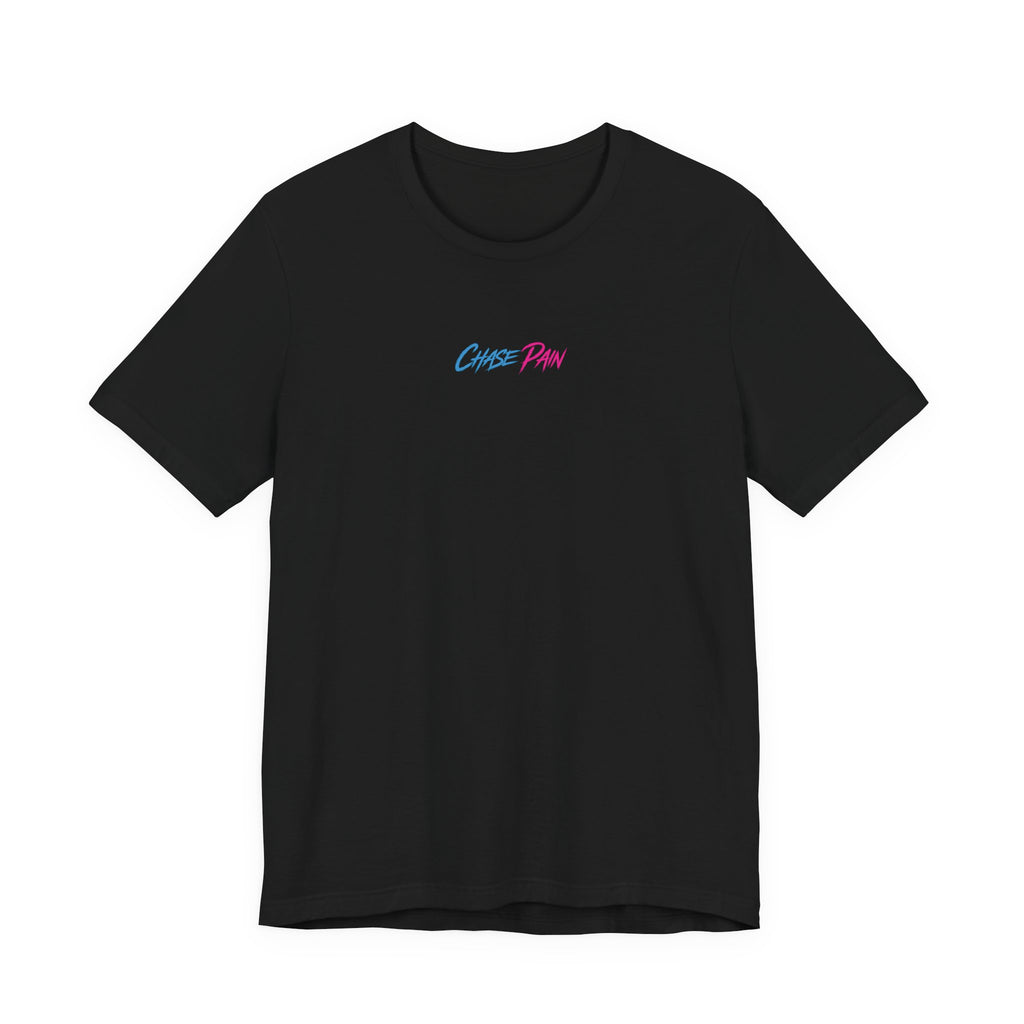 Normal Is Boring T‑Shirt Gym Motivational Tee