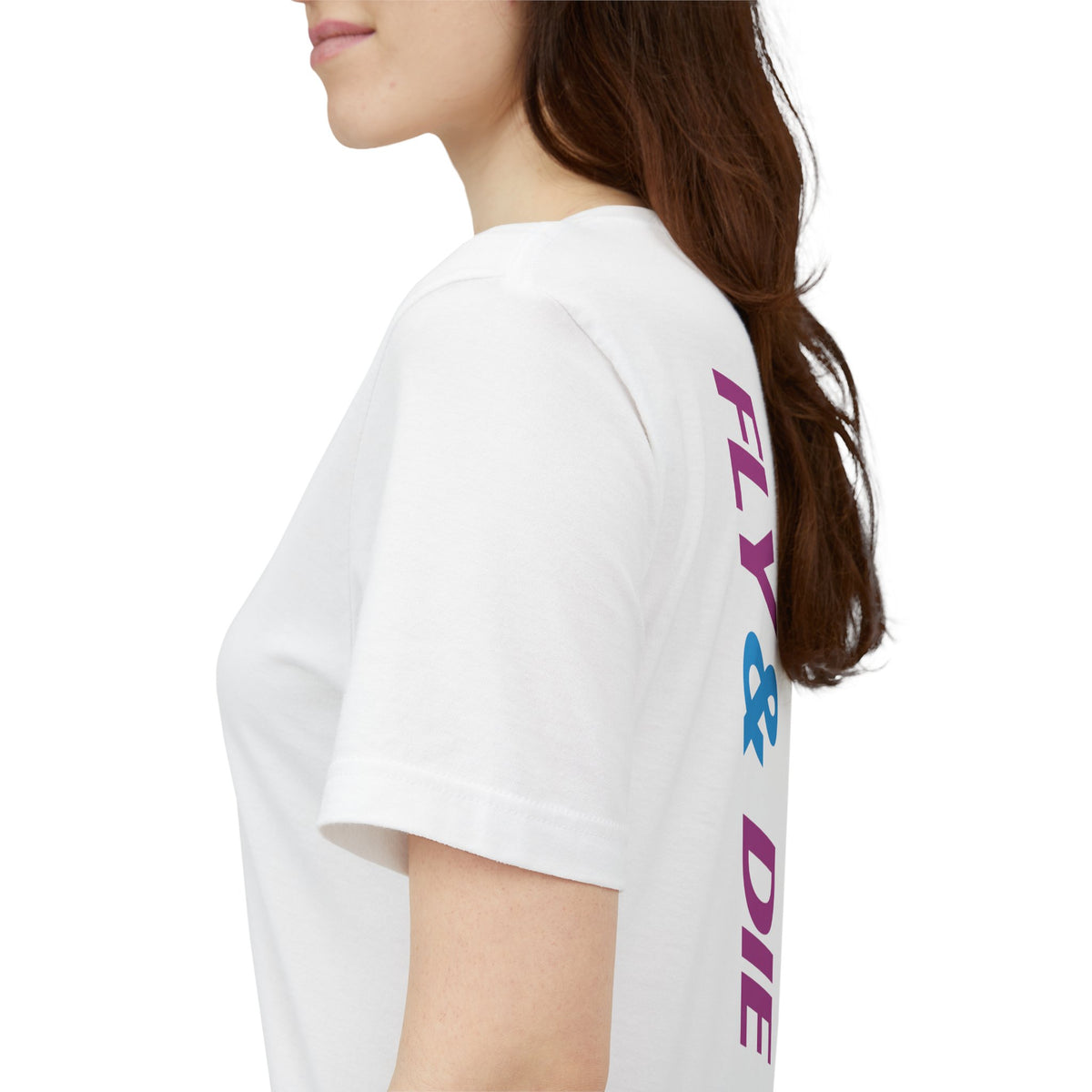 Fly & Die Athlete Collection: