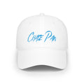 Chase Pain Blue Signature Embroidered Cap