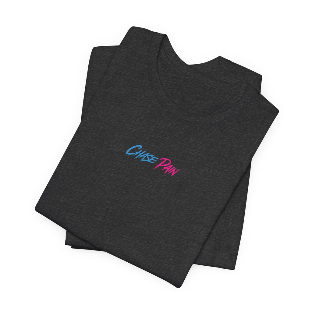 Normal Is Boring T‑Shirt Gym Motivational Tee